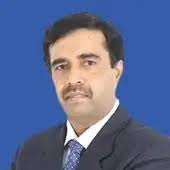 Dr G Krishnamurthy